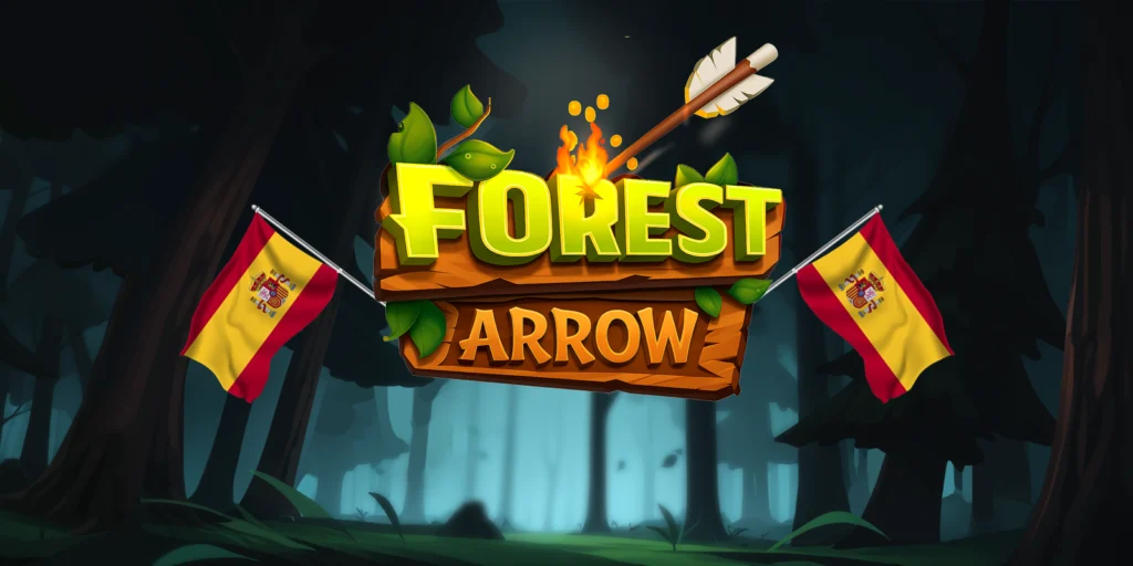 ¿Qué es Forest Arrow y por qué es tan popular en España?