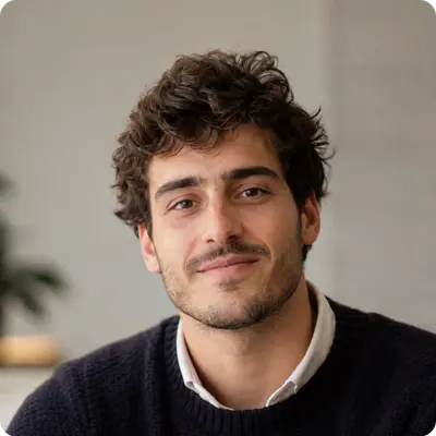 Retrato de Diego Morales, verificación de datos